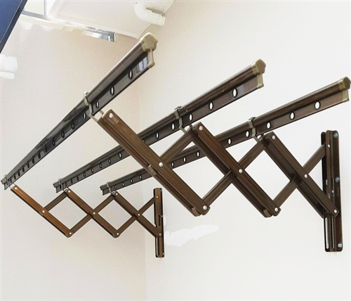 Giàn Phơi Thông Minh Loại Nào Tốt Nhất Hiện Nay ? Giàn Phơi Thông Minh Loại Nào Tốt Nhất Hiện Nay ?