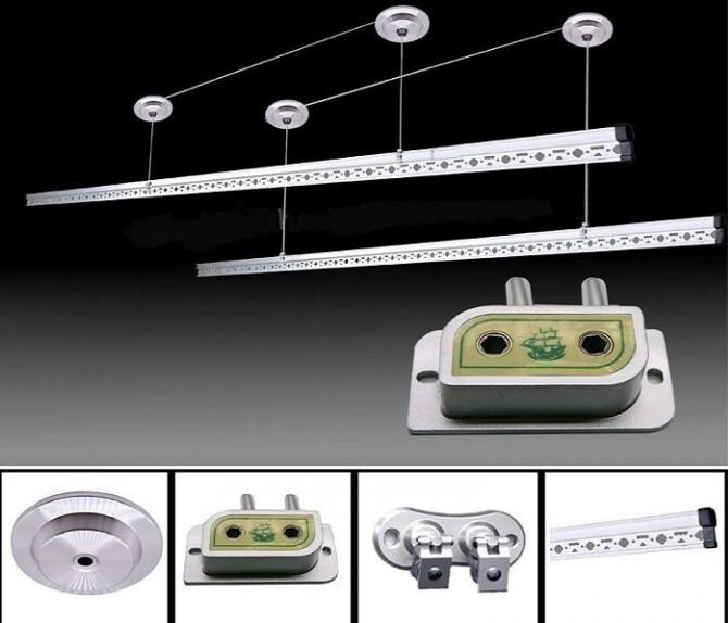 Giàn Phơi Giá Rẻ Hòa Phát Q7 Giàn Phơi Giá Rẻ Hòa Phát Q7