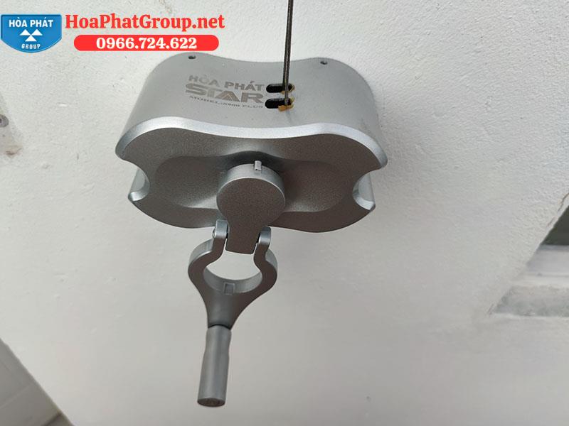 Giàn Phơi Thông Minh Chống Rối Hòa Phát S900 Plus Giàn Phơi Thông Minh Chống Rối Hòa Phát S900 Plus