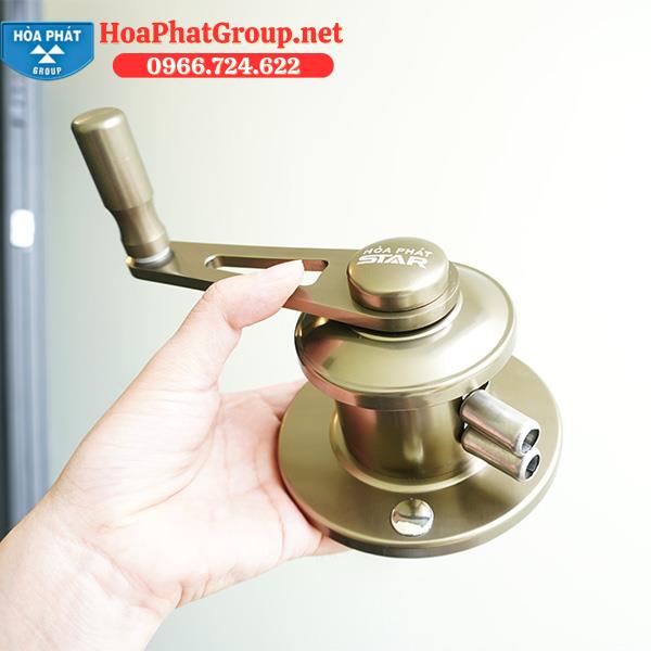 Giàn Phơi Thông Minh Hòa Phát KS980 Chính Hãng Giàn Phơi Thông Minh Hòa Phát KS980 Chính Hãng