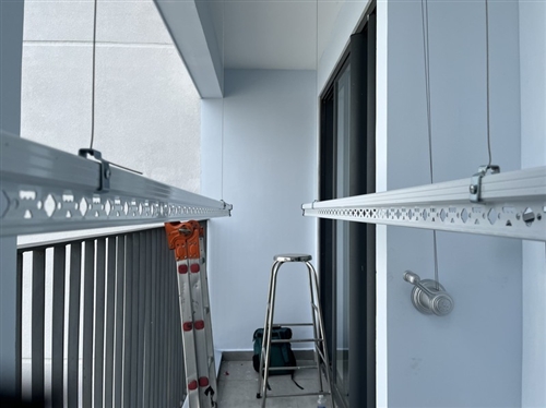 Top 10+ Giàn Phơi Thông Minh Cao Cấp Nhất Hiện Nay Top 10+ Giàn Phơi Thông Minh Cao Cấp Nhất Hiện Nay