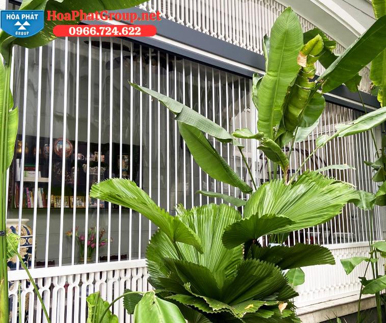 Cửa Xếp Nhựa Trong Suốt Quận Thủ Đức HCM Cửa Xếp Nhựa Trong Suốt Quận Thủ Đức HCM